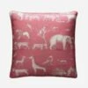 Kingdom Tropic Outdoor Outdoor Cushion 1 Kingdom Tropic Outdoor Outdoor Cushion -Andrew Martin 215230 kingdom tropic