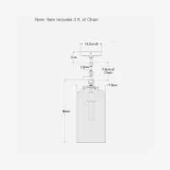 Katie Pendant Light -Andrew Martin 215265 katie pendant lmp0500 lmp0586 lmp0587