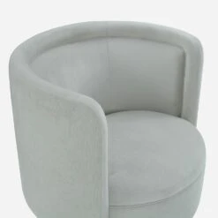 Marlow Swivel Chair 11 Marlow Swivel Chair -Andrew Martin 215290 marlow chair detail1