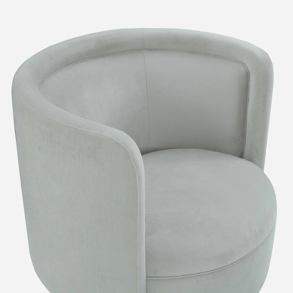 Marlow Swivel Chair 5 Marlow Swivel Chair - Image 3