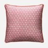 Gypsum Tropic Outdoor Outdoor Cushion -Andrew Martin 215345 gypsum tropic