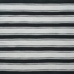 Mountain Stripe Condor Fabric -Andrew Martin 215375 mountain stripe condor