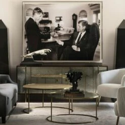 Ringo Nested Coffee Table