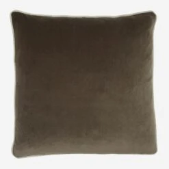 Pelham Taupe Cushion