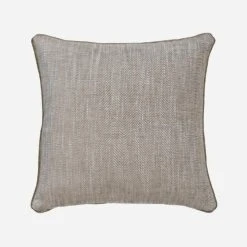 Summit Taupe Cushion