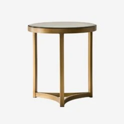 Sundance Side Table -Andrew Martin 215541 sundance side table