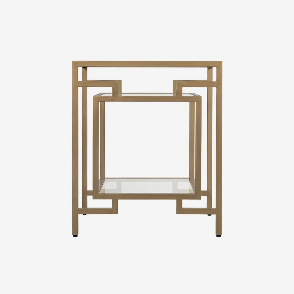 Architect Side Table 5 Architect Side Table - Image 3