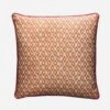 Gypsum Lava Outdoor Outdoor Cushion -Andrew Martin 215726 gypsum lava