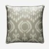 Volcano Cloud Outdoor Outdoor Cushion -Andrew Martin 215759 volcano cloud