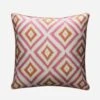 Glacier Tropic Outdoor Outdoor Cushion -Andrew Martin 215780 glacier tropic