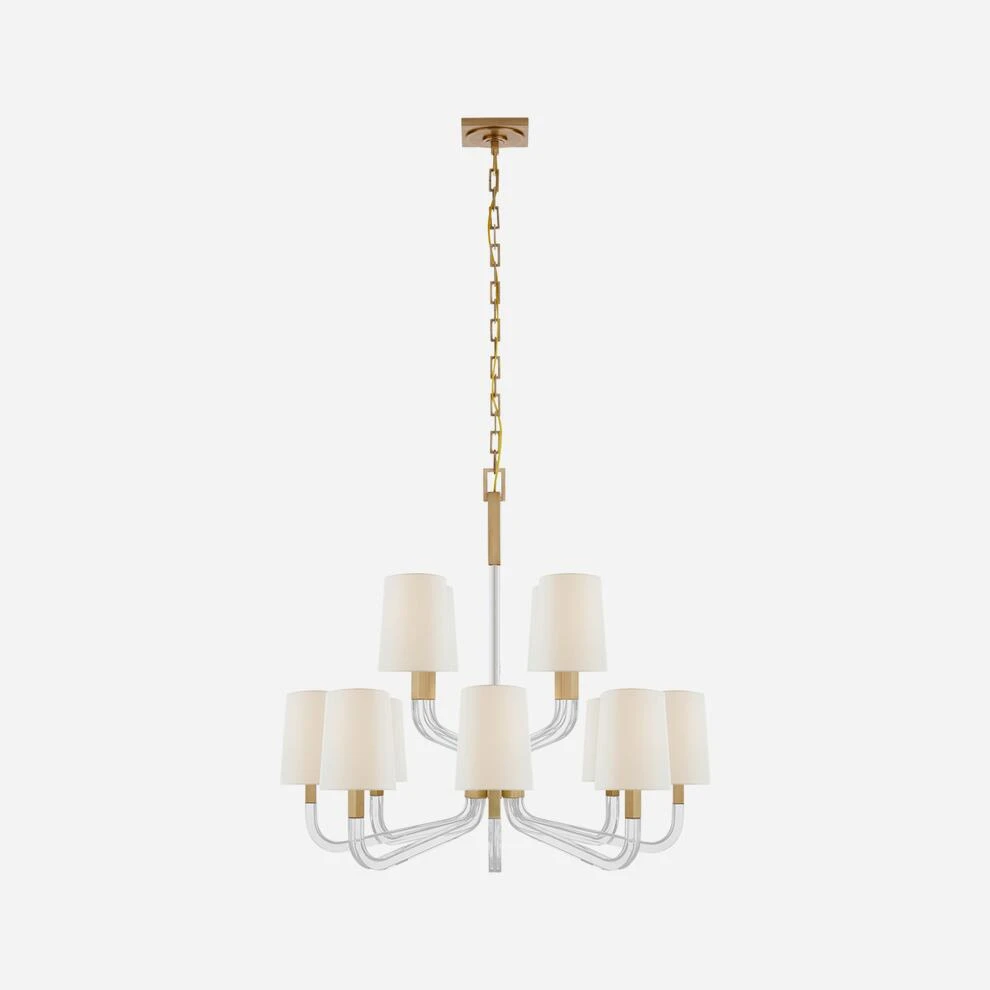 Reagan Chandelier 3 Reagan Chandelier