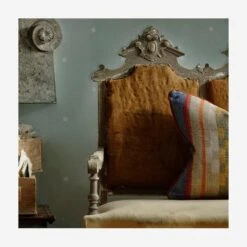 Indus Brick Cushion -Andrew Martin 216028 soukseawallpaper indusbrickcushionlifestyle