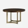 Chester Dining Table -Andrew Martin 216164 chester dining table round