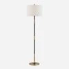 Bowery Floor Lamp 2 Bowery Floor Lamp -Andrew Martin 216178 bowery floor lamp tall