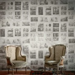 Parody Wallpaper -Andrew Martin 216314 parody lifestyle2