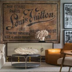 Katia Grey Coffee Table, Grey -Andrew Martin 216467 berber desert reuben sideboard katia coffee table for web