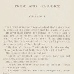 Pride & Prejudice Wallpaper, Large Panel A + B 7 Pride & Prejudice Wallpaper, Large Panel A + B -Andrew Martin 216514 pride prejudice panel a 1