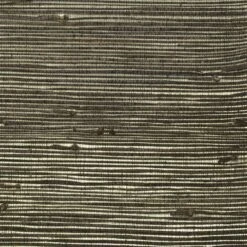 Senufo Metallic Nile Wallpaper