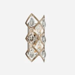 Tiara Wall Light