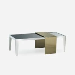 Kelly Coffee Table -Andrew Martin 217061 kelly nesting