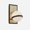 Ace Wall Light -Andrew Martin 217187 ace wall light