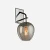 Odyssey Wall Light -Andrew Martin 217202 odyssey wall light