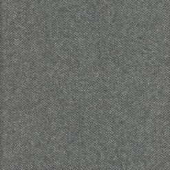 Wessex Charcoal Fabric