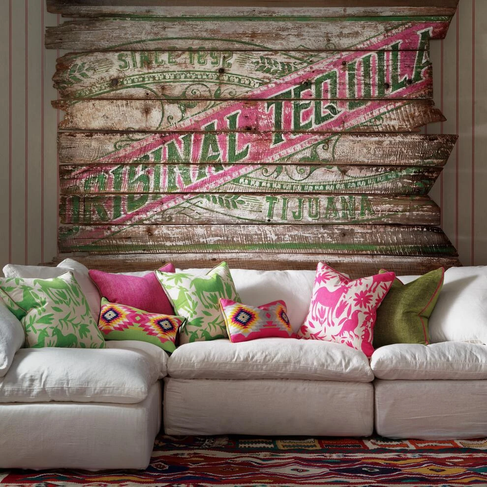 Cruz Cactus Cushion 5 Cruz Cactus Cushion - Image 3