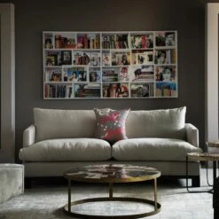 Carlos Coffee Table -Andrew Martin 217614 carlos lifestyle