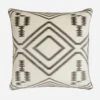 Navaho Grey Cushion -Andrew Martin 217688 navaho grey cushion acc2394