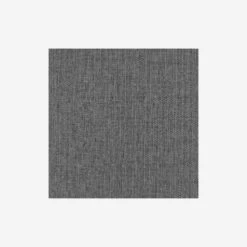 Grasscloth Charcoal Wallpaper