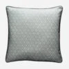 Gypsum Ice Outdoor Outdoor Cushion -Andrew Martin 217839 gypsum ice