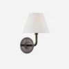 Esme Wall Light -Andrew Martin 218243 esmewalllightbronze