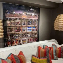 Sin Hotel Masterpiece Artwork -Andrew Martin 218388 sin2