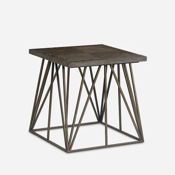 Emerson Square Side Table Side Table 3 Emerson Square Side Table Side Table