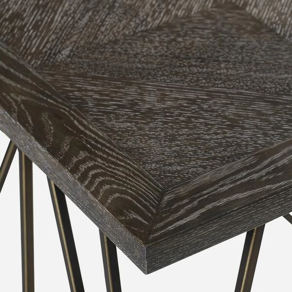 Emerson Square Side Table Side Table 4 Emerson Square Side Table Side Table - Image 2