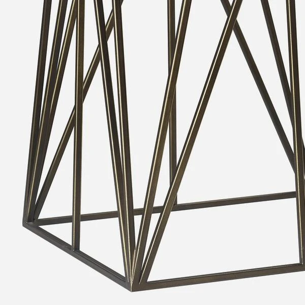 Emerson Square Side Table Side Table 6 Emerson Square Side Table Side Table - Image 4