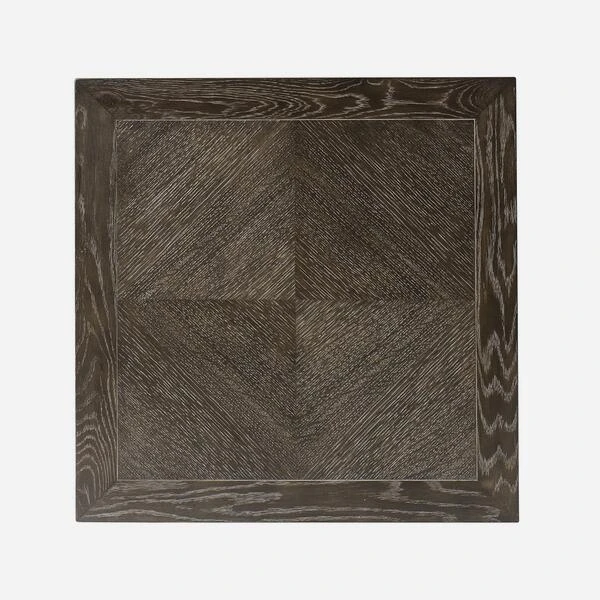 Emerson Square Side Table Side Table 7 Emerson Square Side Table Side Table - Image 5