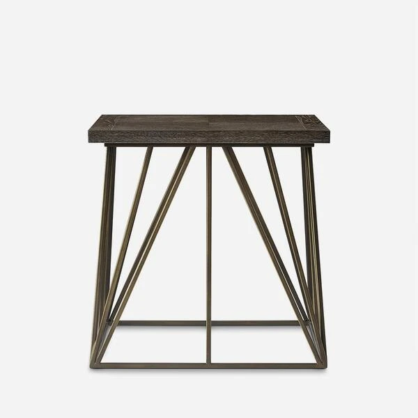 Emerson Square Side Table Side Table 8 Emerson Square Side Table Side Table - Image 6
