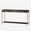 Chester Console Table 1 Chester Console Table -Andrew Martin 219391 chester angle
