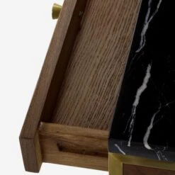 Chester Console Table -Andrew Martin 219395 chester detail 2