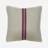 Hedgerow Medal Stripe Admiral Tape Cushion -Andrew Martin 220747 acc5056