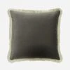 Pelham Slate / Cocktail Vesper Cushion -Andrew Martin 220964 acc5051