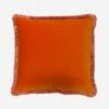Pelham Clementine / Cocktail Paloma Cushion -Andrew Martin 220989 acc5052