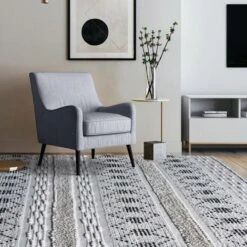 Aria Rug Rug -Andrew Martin 222453 aria rug