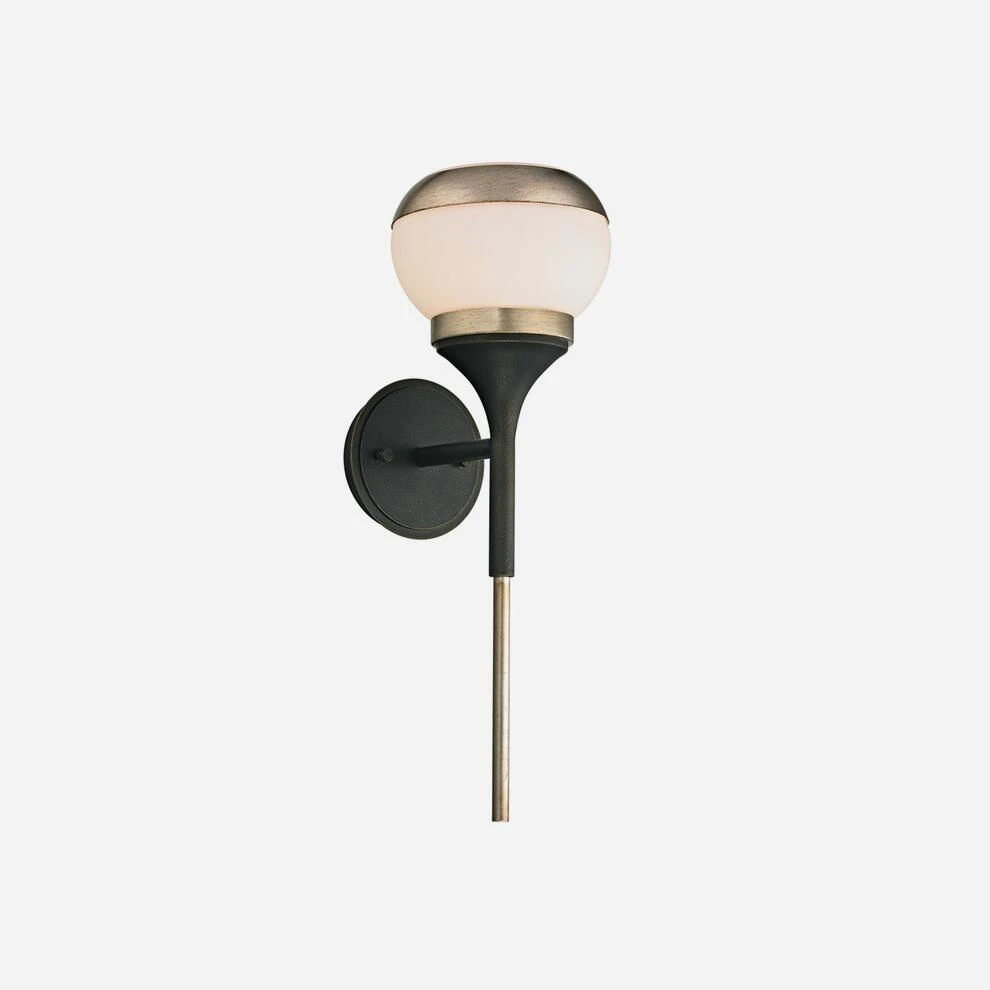 Alchemy Wall Light 3 Alchemy Wall Light