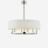 Durham Round Ceiling Light