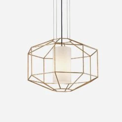 Draft Grand Pendant Light