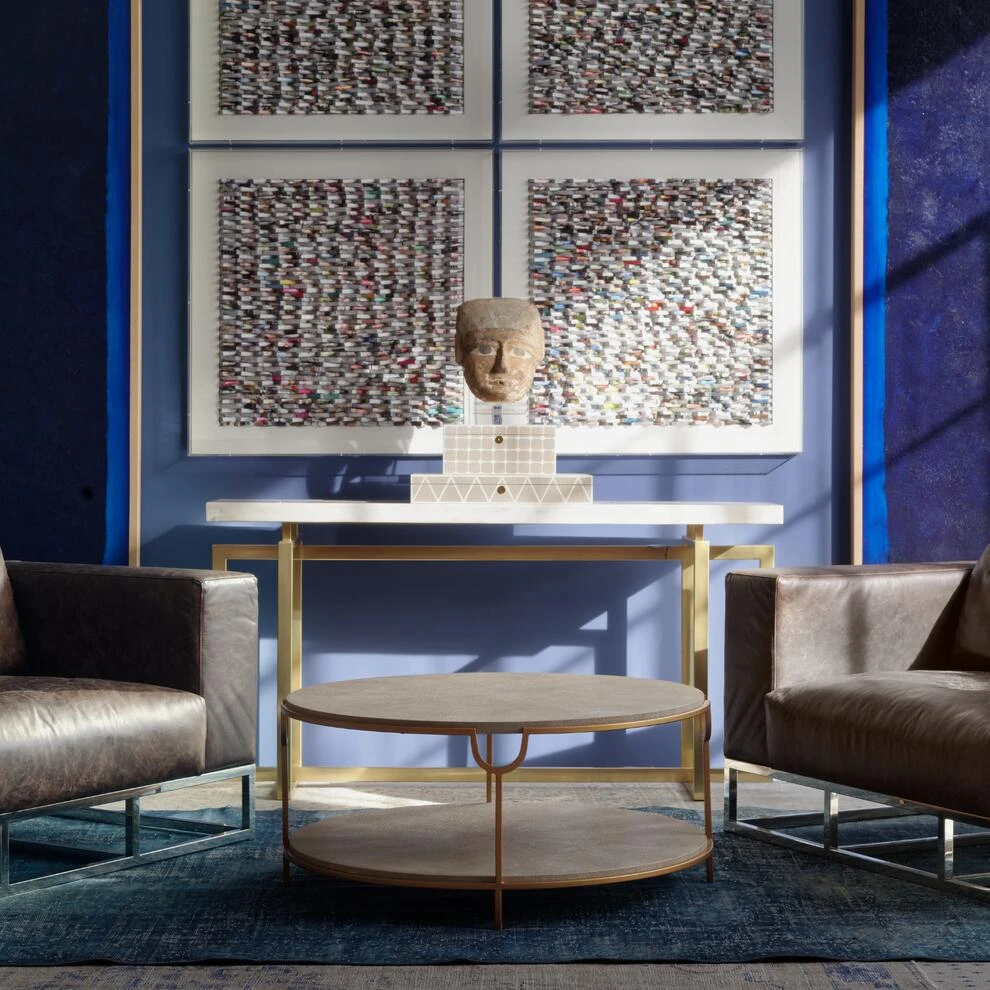 Sienna Console Table 4 Sienna Console Table - Image 3