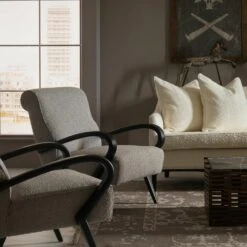 Aries Chair -Andrew Martin 226147 aries